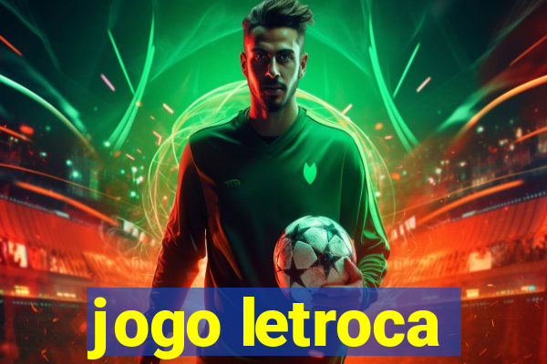 jogo letroca